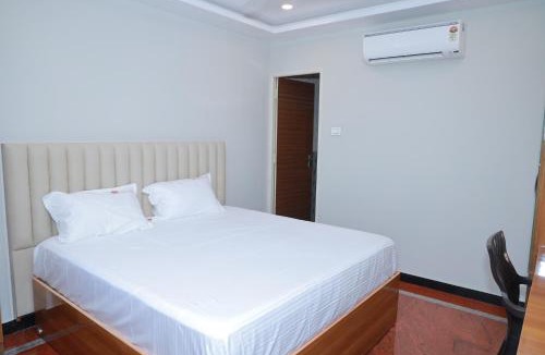 Nanguneri Hotel | Hotel Sivani