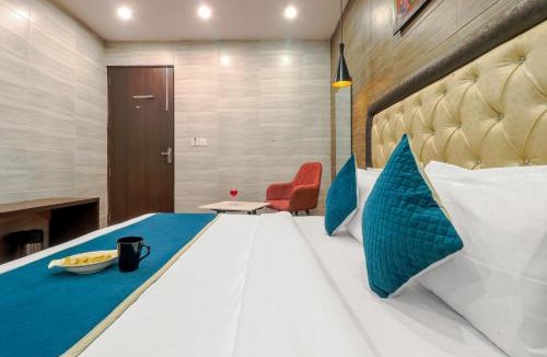 Haridwar Hotel | Hotel Siya Ram By AKC Hotels