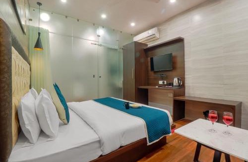 Haridwar Hotel | Hotel Siya Ram By AKC Hotels