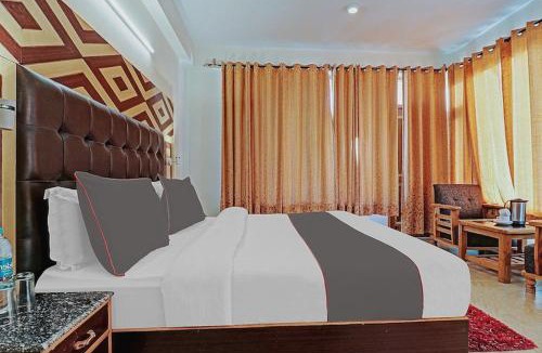 Aleo Hotel | Hotel Sky Heaven