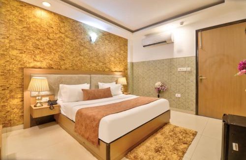 Aerocity Hotel | Hotel Sky Nest Plazza Near Delhi IGI Airport Near Aerocity
