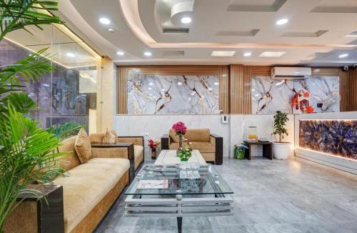 Aerocity Hotel | Hotel Sky Nest Suites Near Delhi IGI Airport