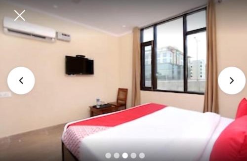 Zirakpur Hotel | Hotel SKY , ZIRAKPUR AMBALA ROAD