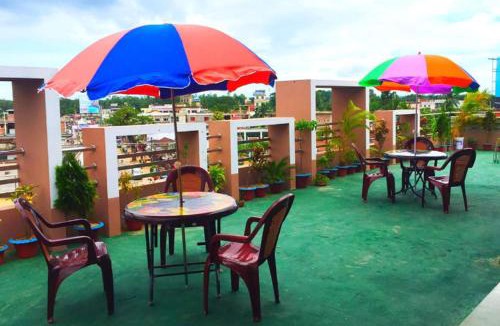 Sreemangal Upazila Hotel | Hotel Skypark, Sreemangal