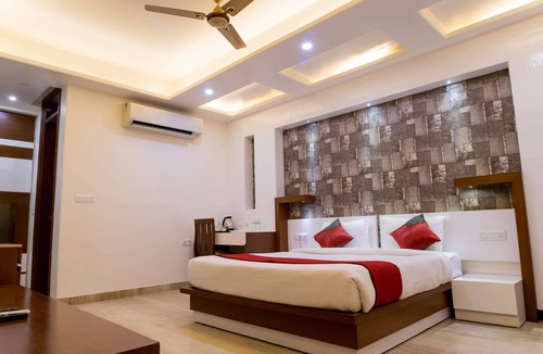 Jasola Hotel | Hotel SM Palace