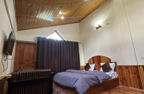 Manali Bed & Breakfast | Hotel Sno Cottage