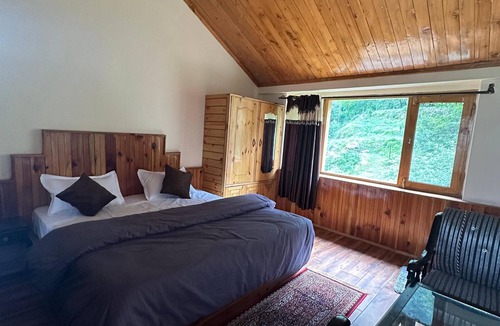 Manali Bed & Breakfast | Hotel Sno Cottage