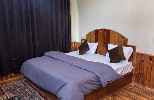 Manali Bed & Breakfast | Hotel Sno Cottage