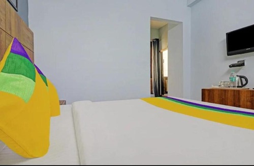 Noida House | Hotel Soho Corporate 62