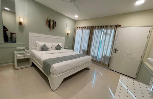 Ashvem Hotel | Hotel Solmere