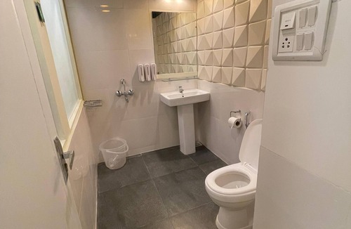 Ashvem Hotel | Hotel Solmere