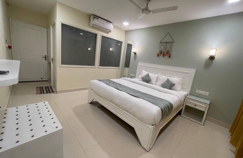 Ashvem Hotel | Hotel Solmere