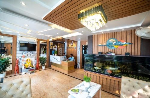 New Digha Hotel | Hotel Sonajhuri