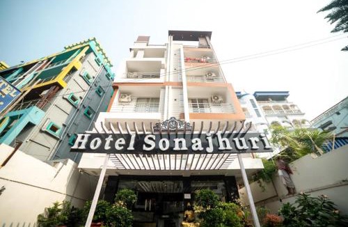 New Digha Hotel | Hotel Sonajhuri