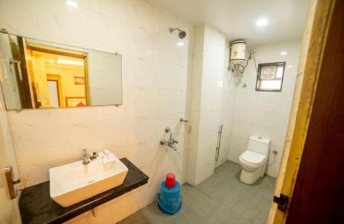 New Digha Hotel | Hotel Sonajhuri