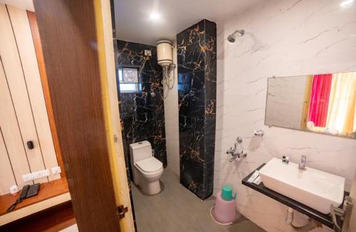 New Digha Hotel | Hotel Sonajhuri