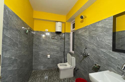 Lachung Hotel | Hotel Sonam Chen Residency Lachung