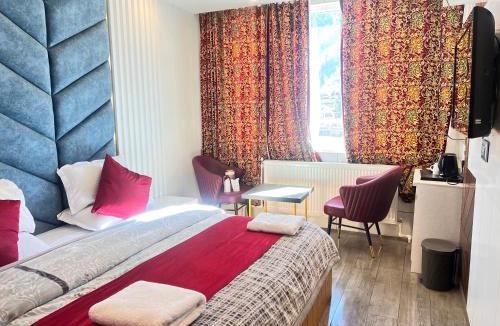 Gund Hotel | Hotel Sonamarg Glacier