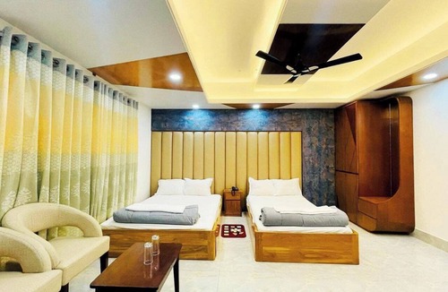 Rangamati Hill District Hotel | Hotel Sonar Bangla Rangamati