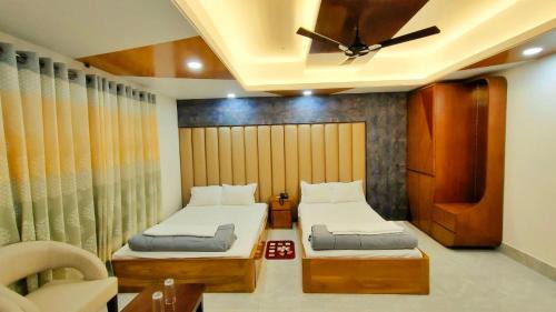 Rangamati Hill District Hotel | Hotel Sonar Bangla