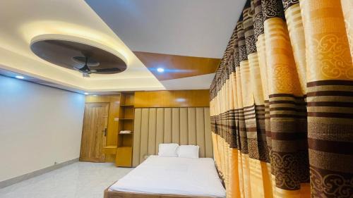Rangamati Hill District Hotel | Hotel Sonar Bangla