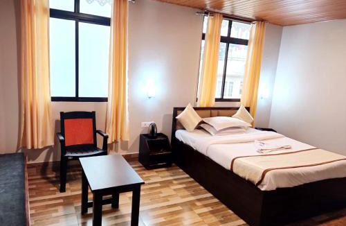 Gangtok Hotel | Hotel Sonar Tori