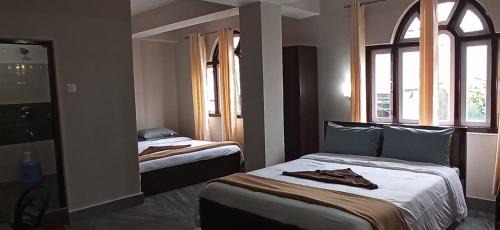 Gangtok Hotel | Hotel Sonar Tori