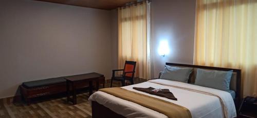 Gangtok Hotel | Hotel Sonar Tori