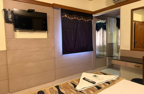 Tirunelveli Hotel | Hotel South Avenue
