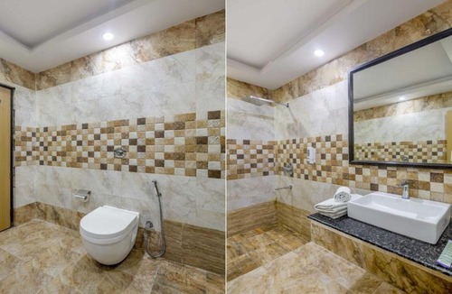 Sector 35 Hotel | Hotel SouthEnd