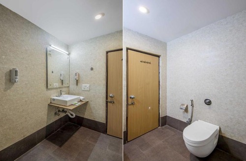 Sector 35 Hotel | Hotel SouthEnd