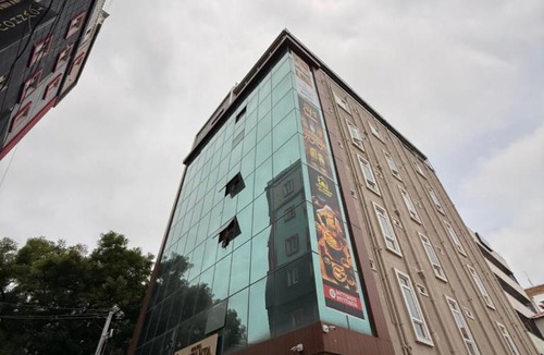 Gachibowli Hotel | HOTEL SOWJANYA ELITE