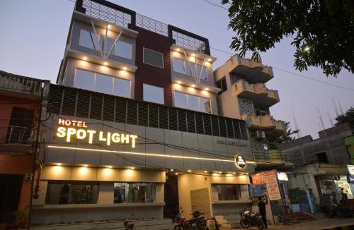 Gopalpur On Sea Hotel | Hotel Spot Light