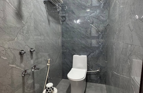 Sealdah Hotel | Hotel Sree Durga