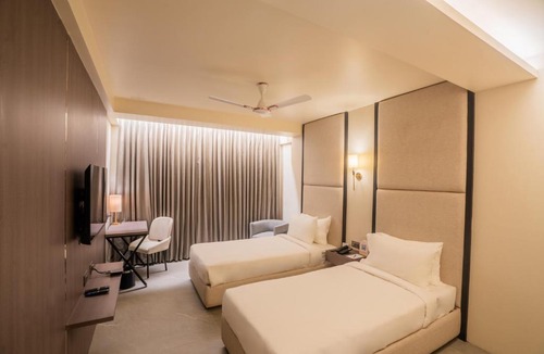 Dhanbad Hotel | Hotel SRH