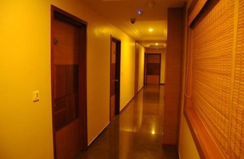 Tirupur Hotel | Hotel Sri Sakthi