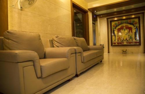 Tirupur Hotel | Hotel Sri Sakthi