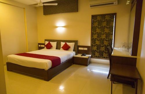 Tirupur Hotel | Hotel Sri Sakthi