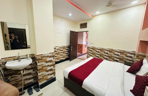 Jodhpur Hotel | Hotel Srinivas