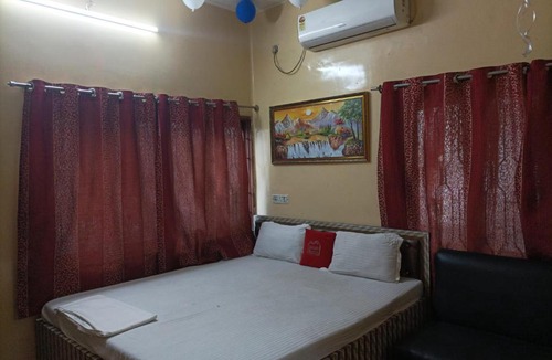 Rajarhat Hotel | Hotel SSSS Garden Cafe & Hotel