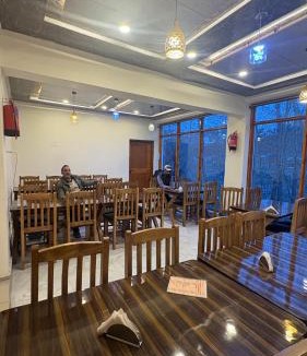 Dras Hotel | Hotel Stago Ladakh