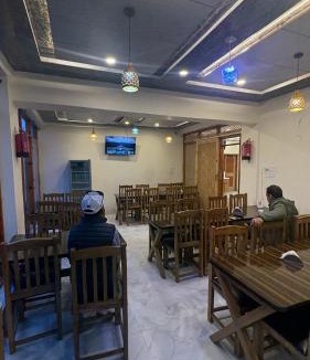 Dras Hotel | Hotel Stago Ladakh