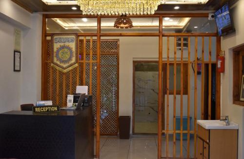 Dras Hotel | Hotel Stago Ladakh