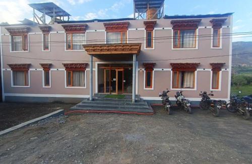 Dras Hotel | Hotel Stago Ladakh