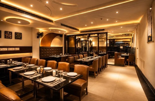 Mahipalpur Hotel | Hotel Star By Star Group- Near Delhi Airport