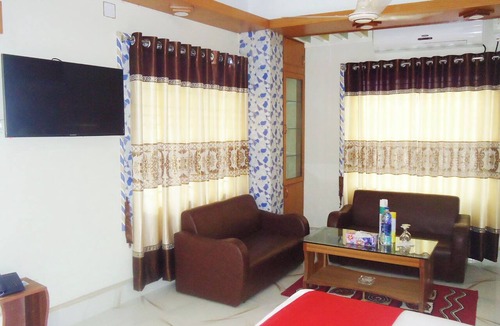 Bhadra Hotel | Hotel Star International