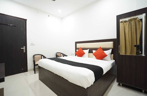 Karnal Hotel | Hotel Star Karnal