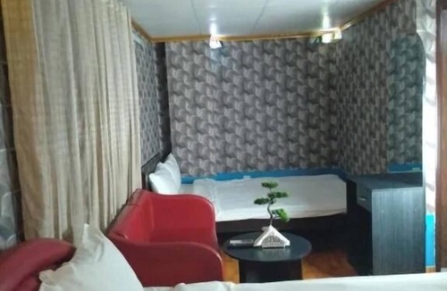 Uttara Hotel | Hotel Star Residence