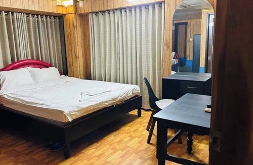 Uttara Hotel | Hotel Star Residence