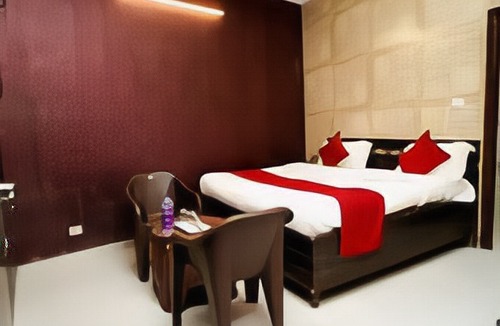 Sector 42 Hotel | Hotel Star Welcome